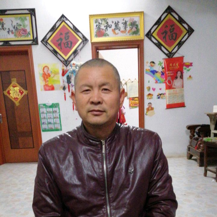 郸城宁平王唱（说媒）