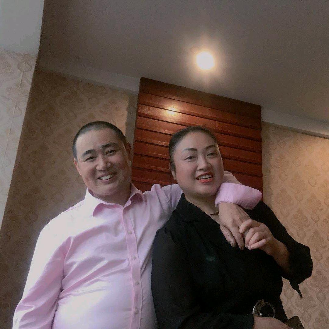 双河口汽修蒋师傅