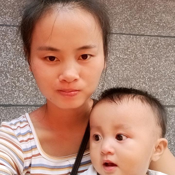 小不点儿