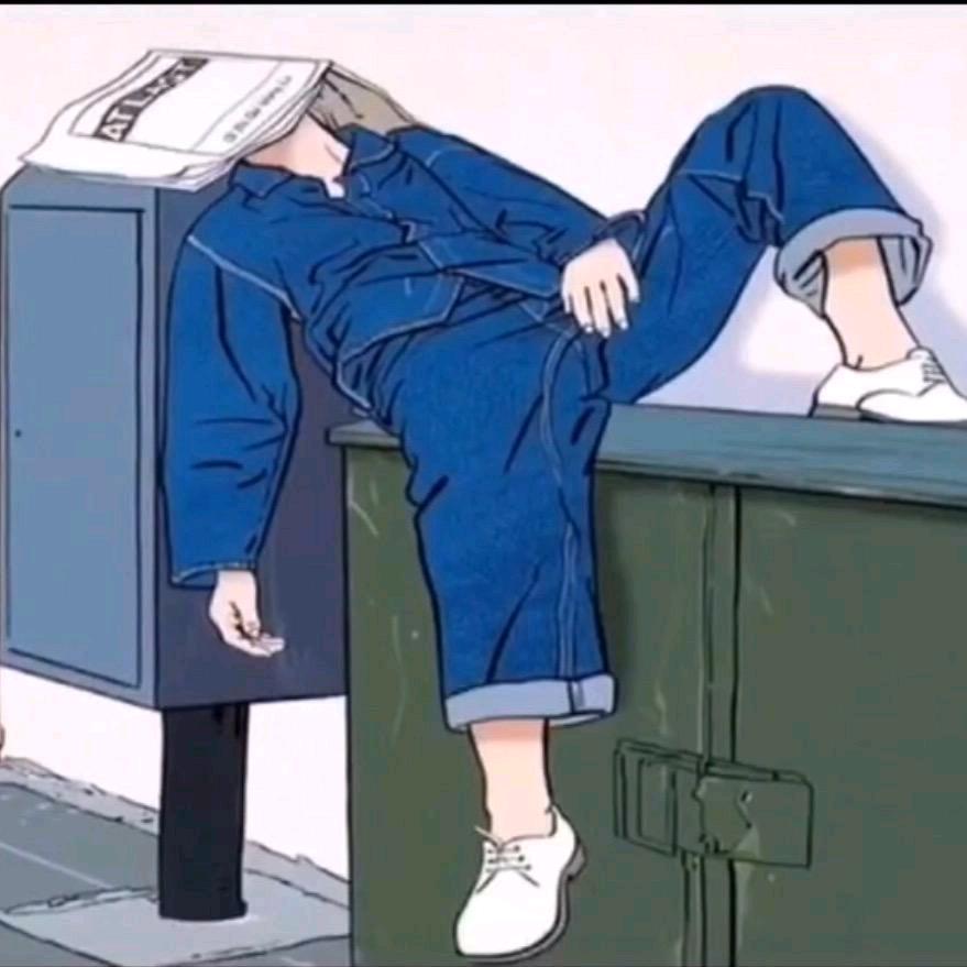 梦幻叶某人