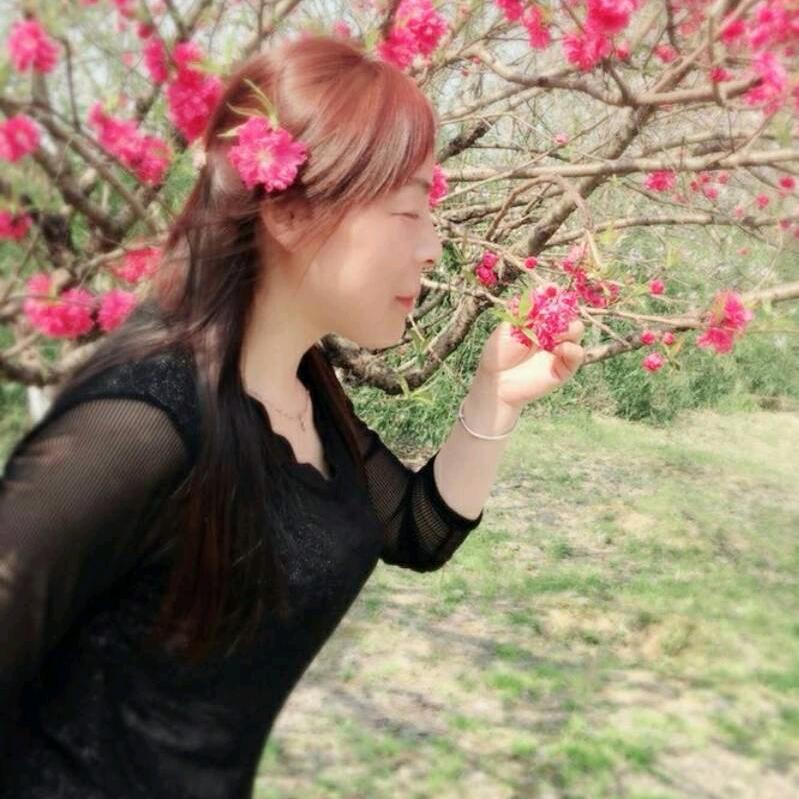 薰衣草的香@