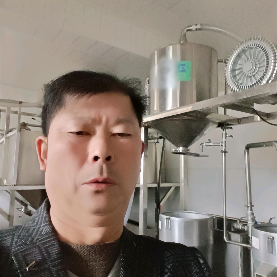 农民，养殖，海哥