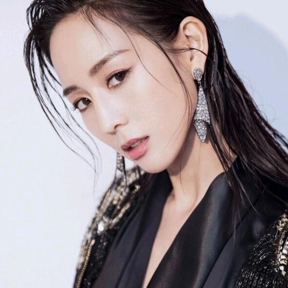 你好美啊