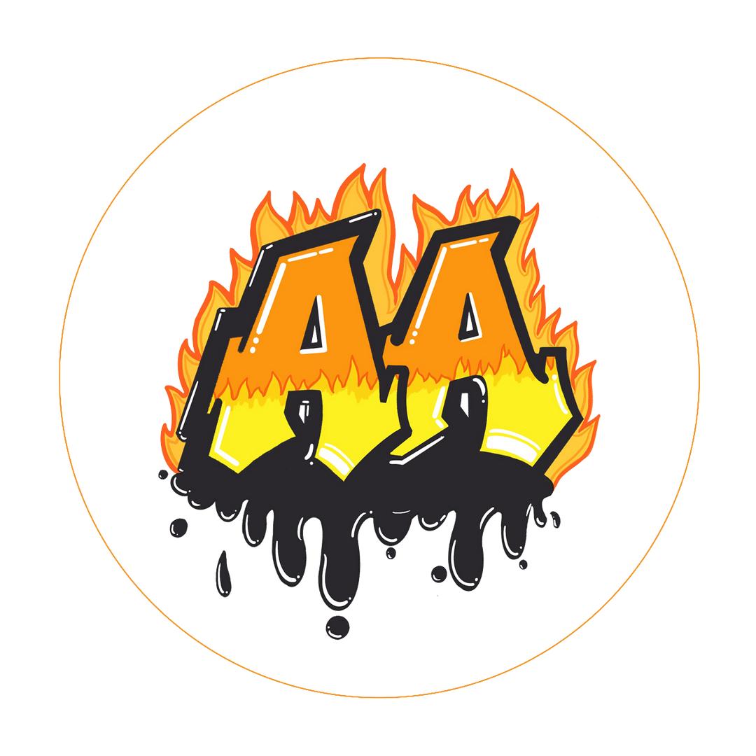 振不到刀的AA（停更）