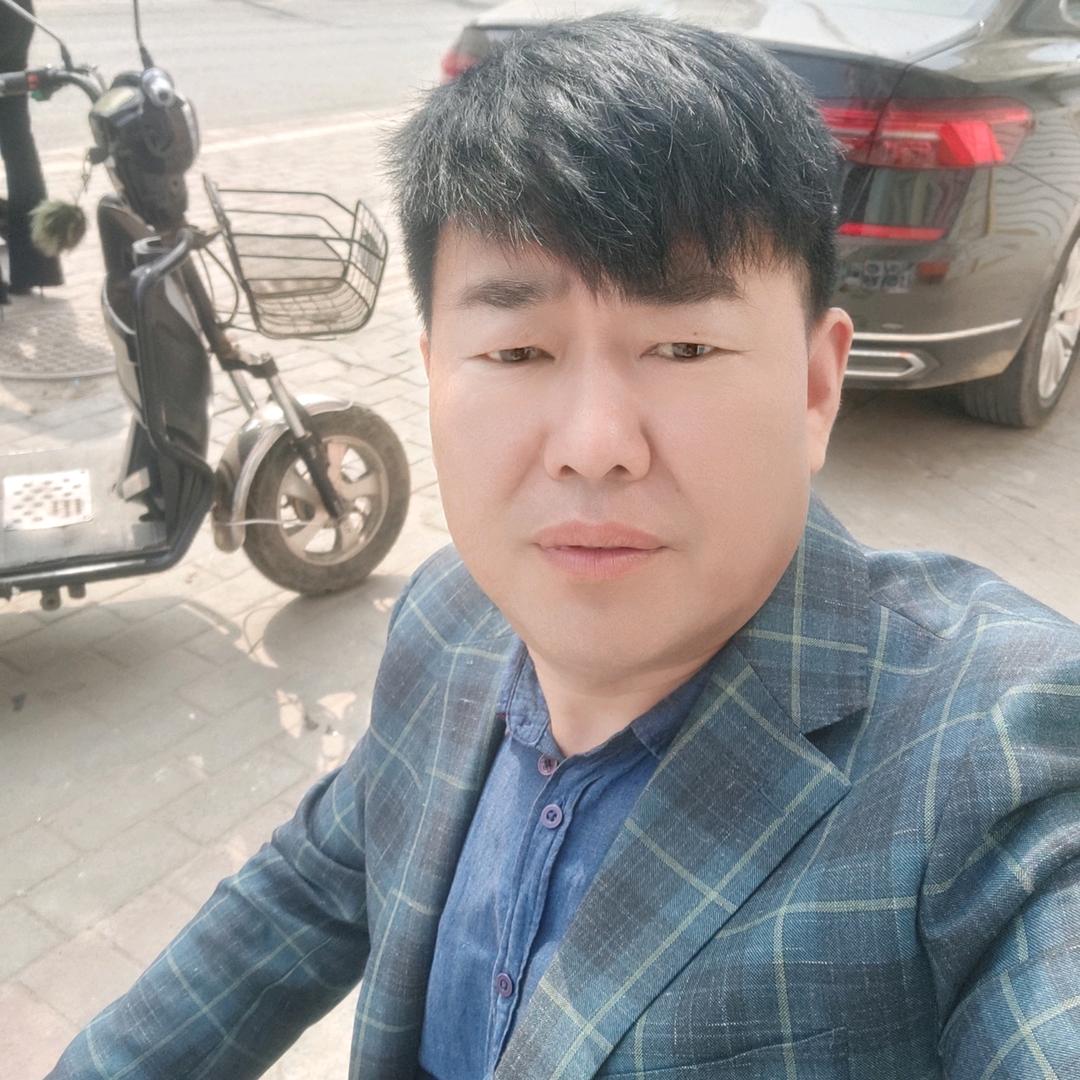 中药材集散地～郭先生