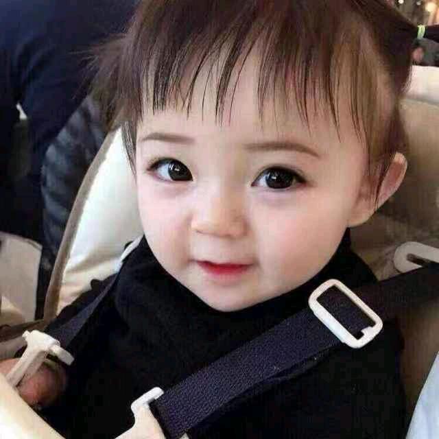 小安安