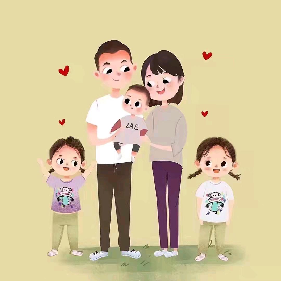 李同学（不要连👍）