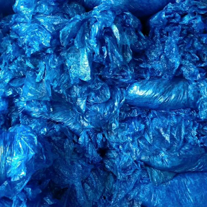 潇洒😎@小哥收软pvc料