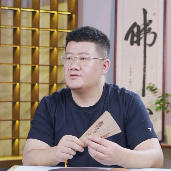 善玺老寒沉香馆