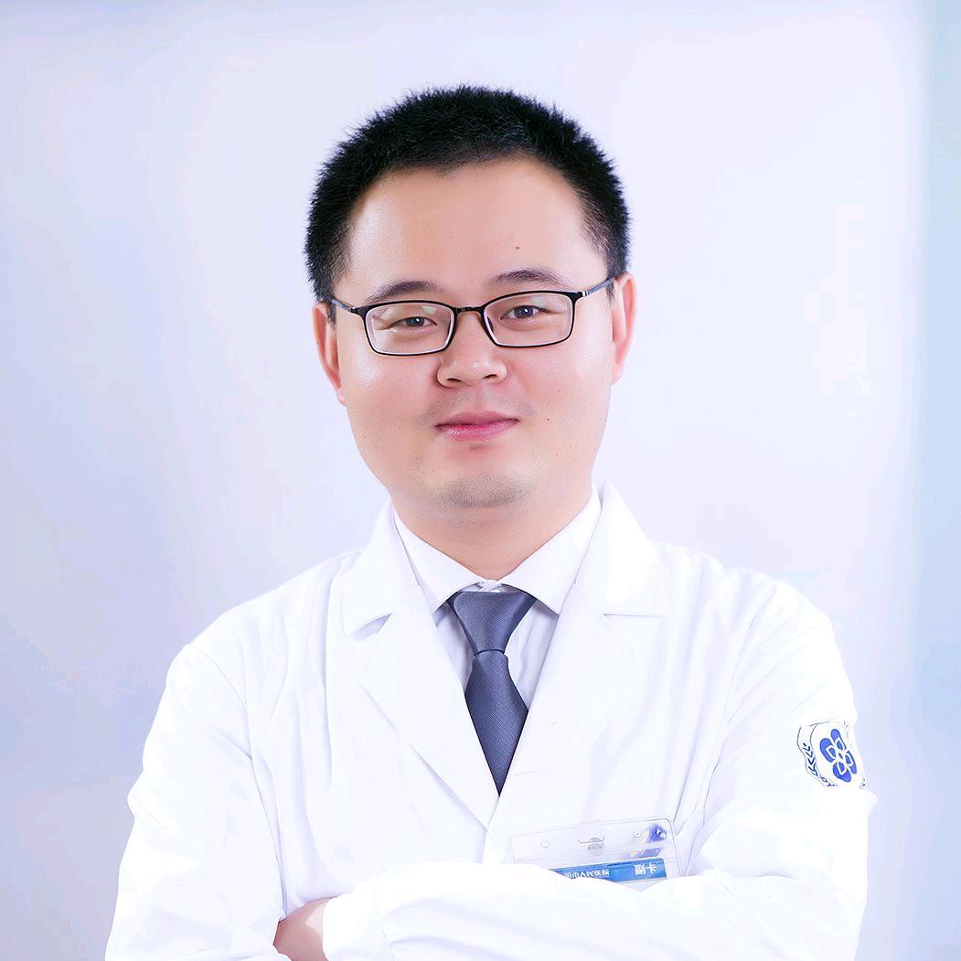 减重医生胡博士