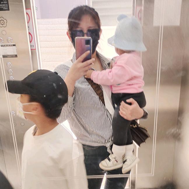 努力生活的菲儿（涨粉中）