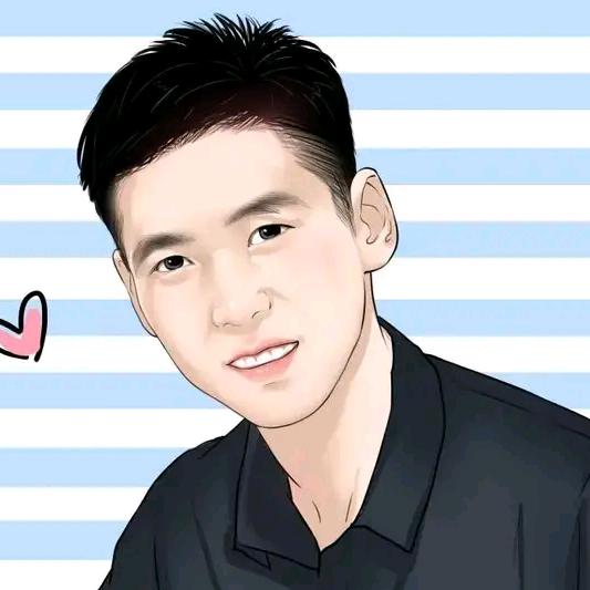 此生只为两个字