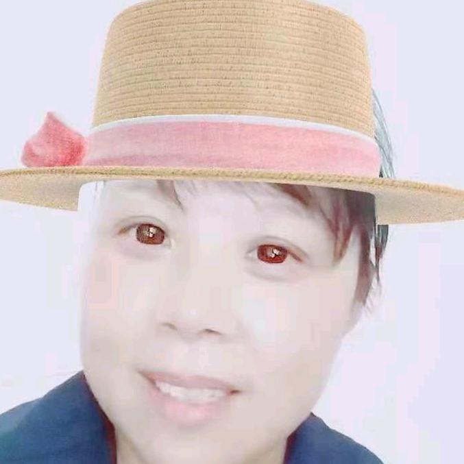 幸福的蝴蝶