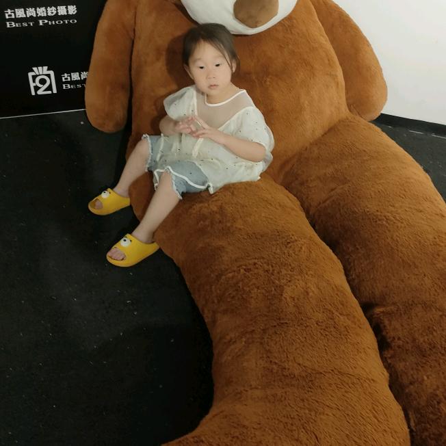 小雅头像