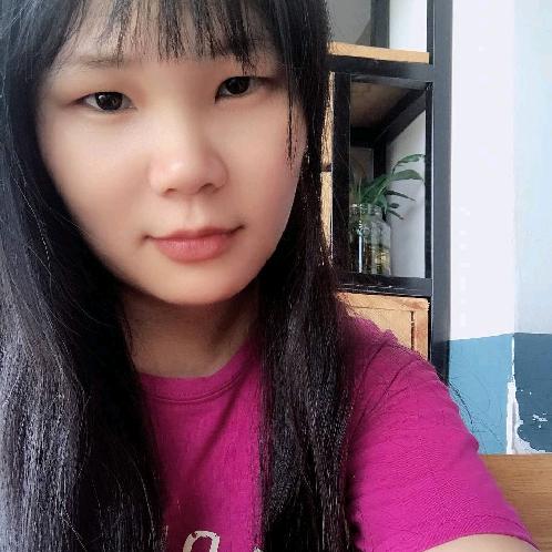 婵婵如梦