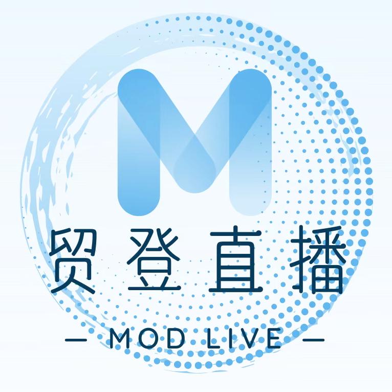 贸登专业直播间搭建