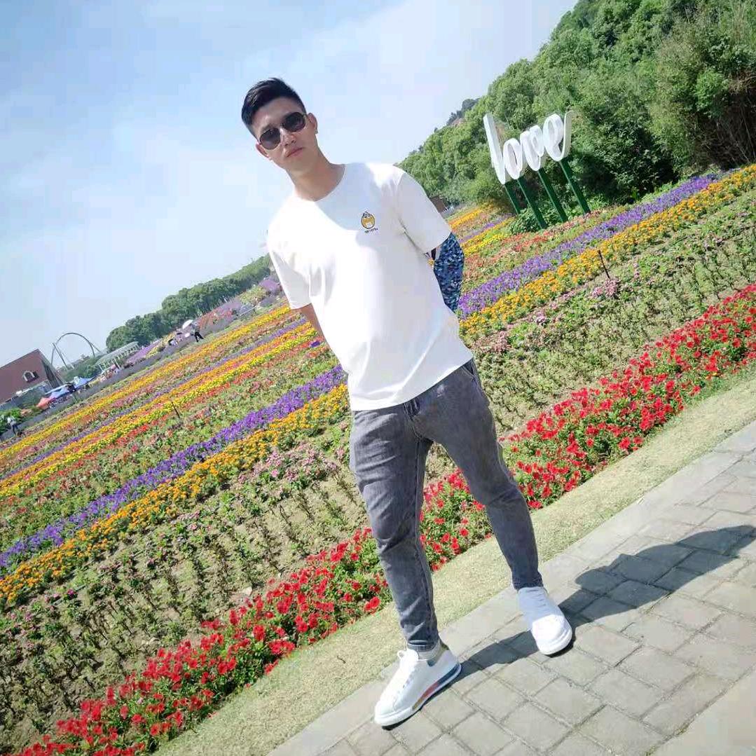 陪伴是最長情的告白