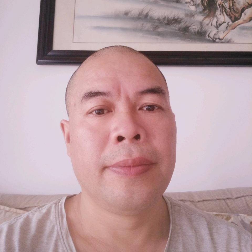 渴望