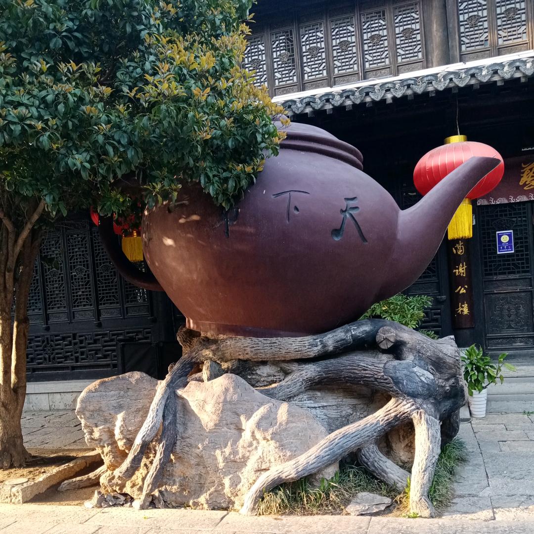 用户李