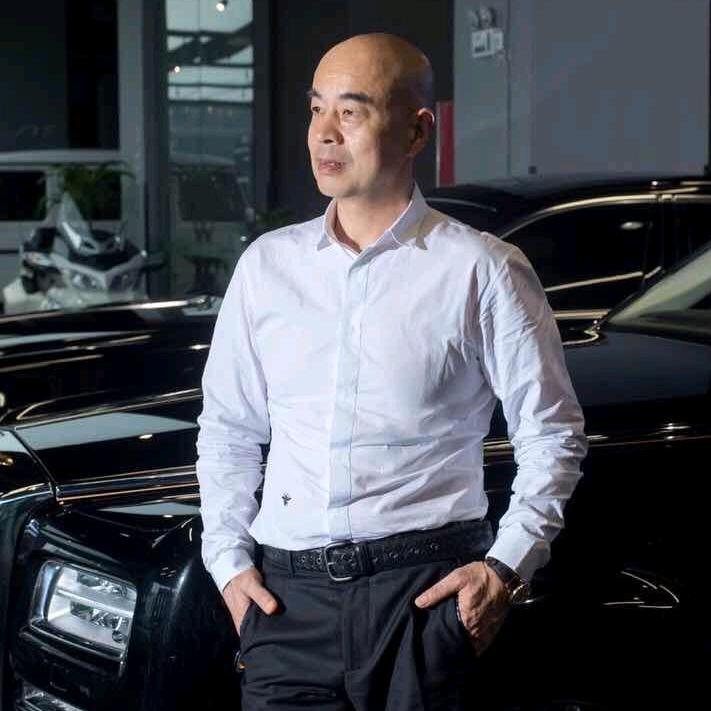 森哥说车（高价收车）