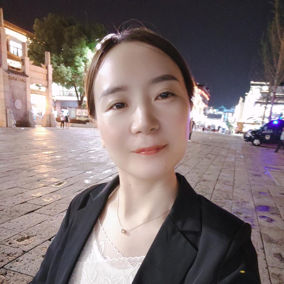 你开心就好