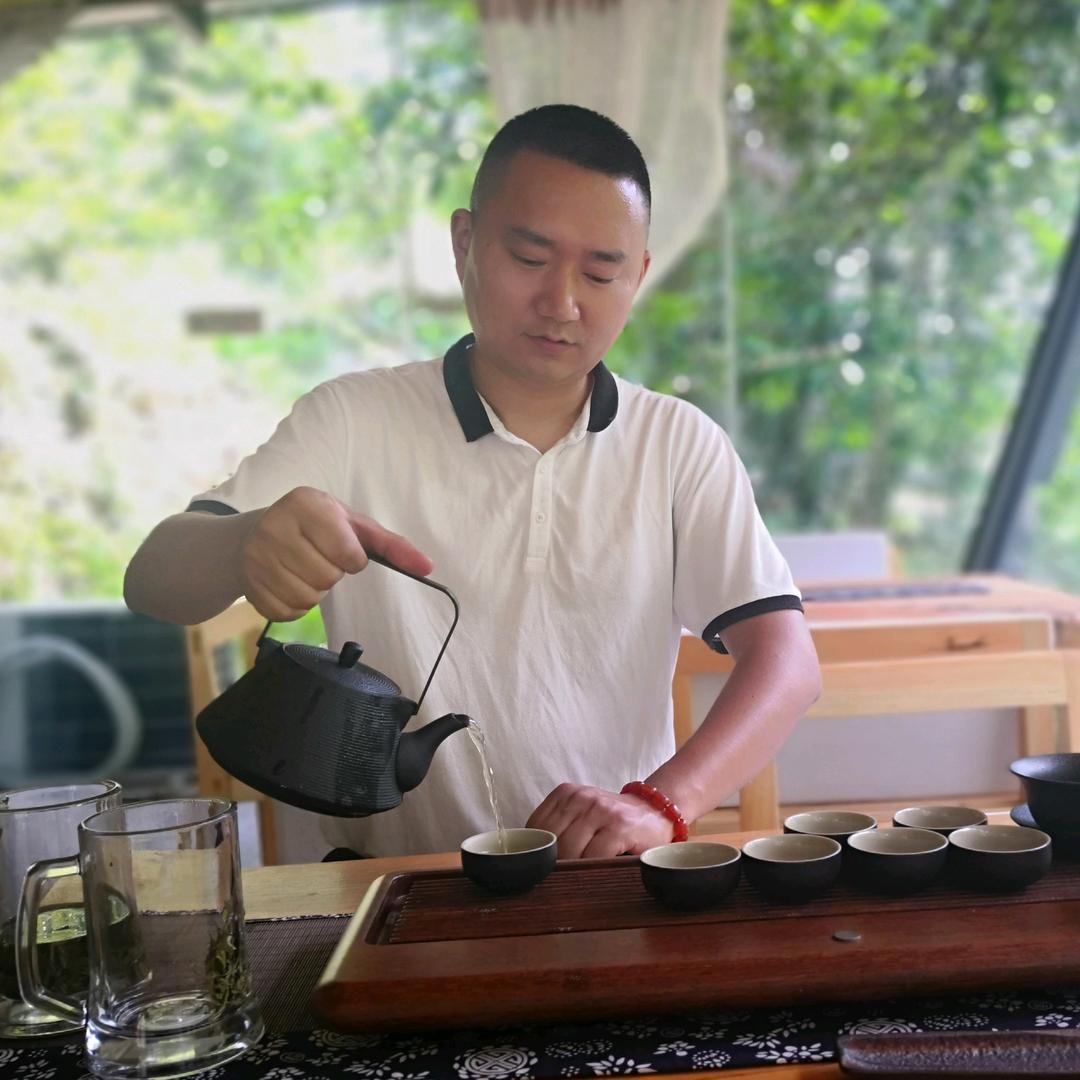 峨眉装修找何宝