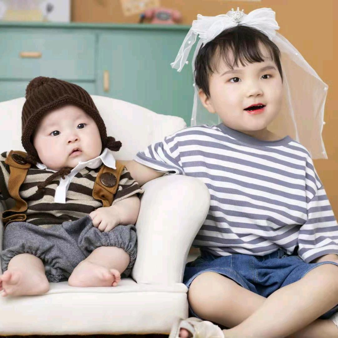 汐儿宝贝儿