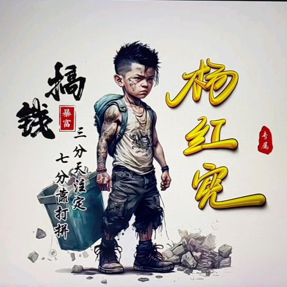 开开心心