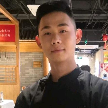鲜橙烤鸭～明华