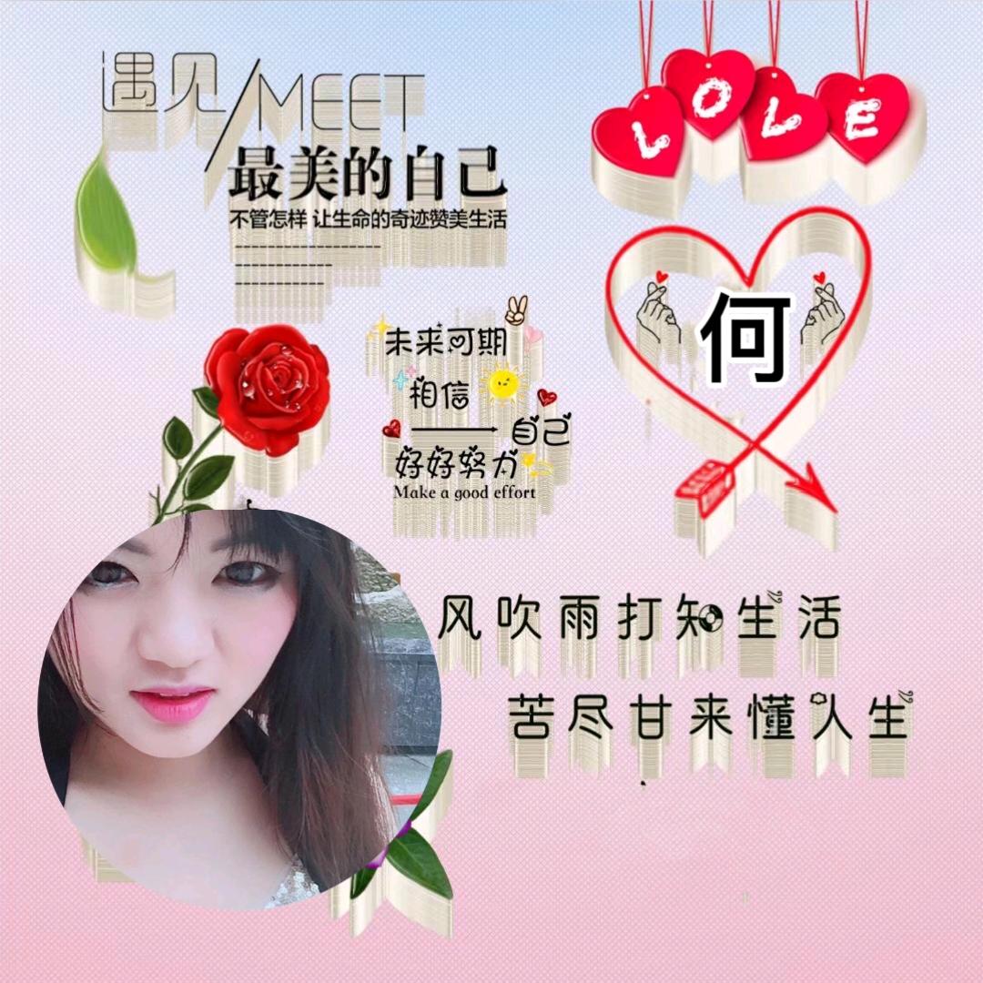 紫气东荷