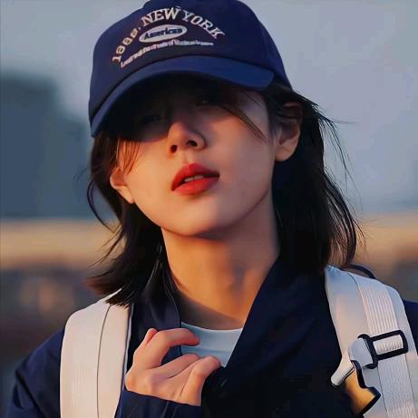 Wang~梦月