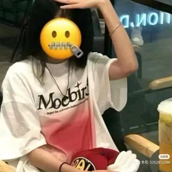 小美女😍