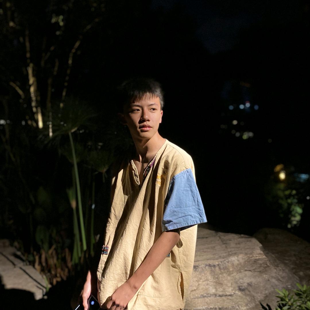 安达曼-川西领队