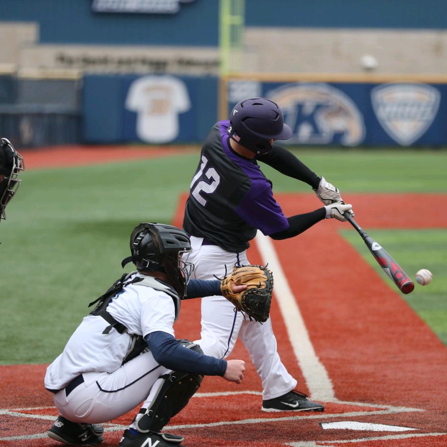 优势棒球联盟Usports