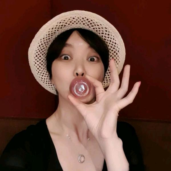 小书欧尼青春版@抖音