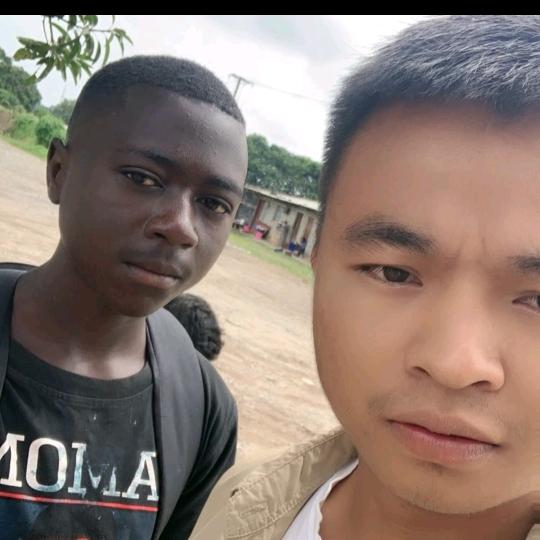 阿力在海外@抖音