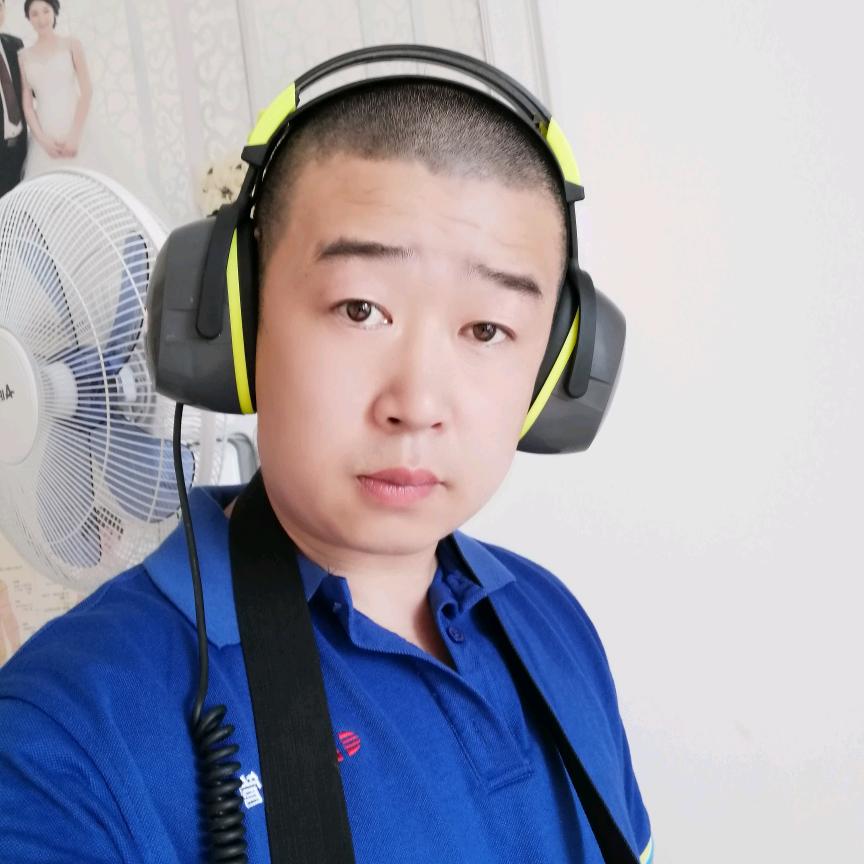 日丰精工团队！崔强。