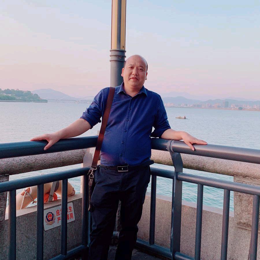 自强