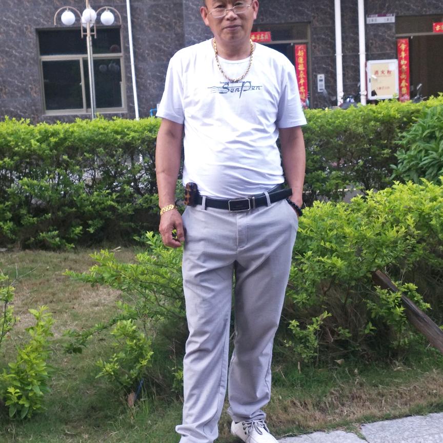 林啊荣