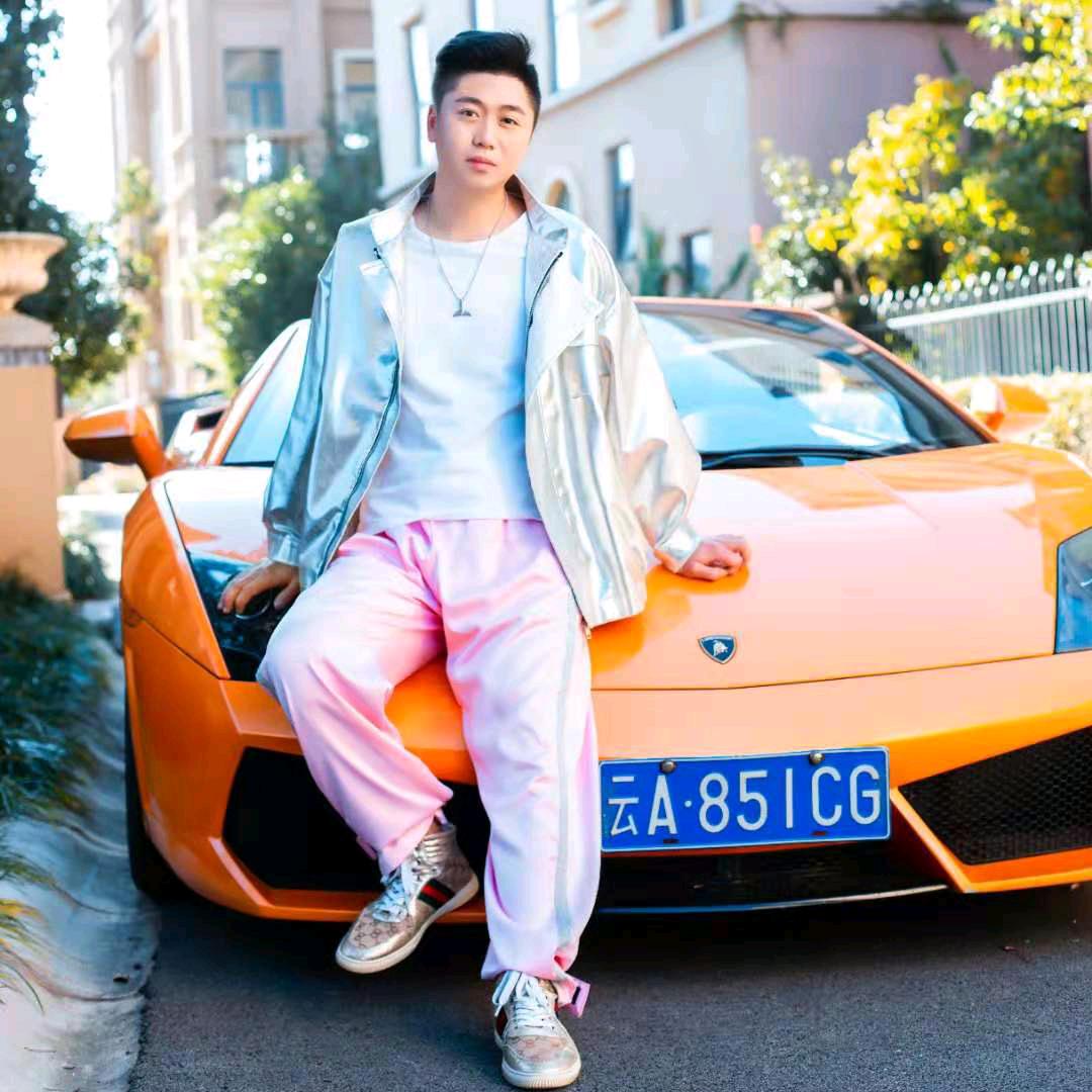 尹正车行 昆明 (二手车批发)