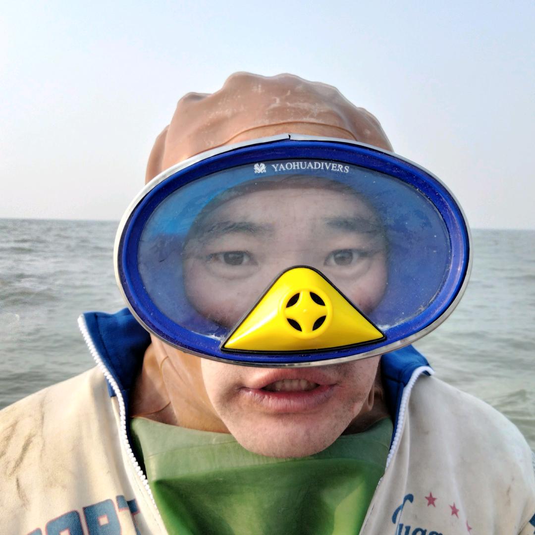 老水鬼