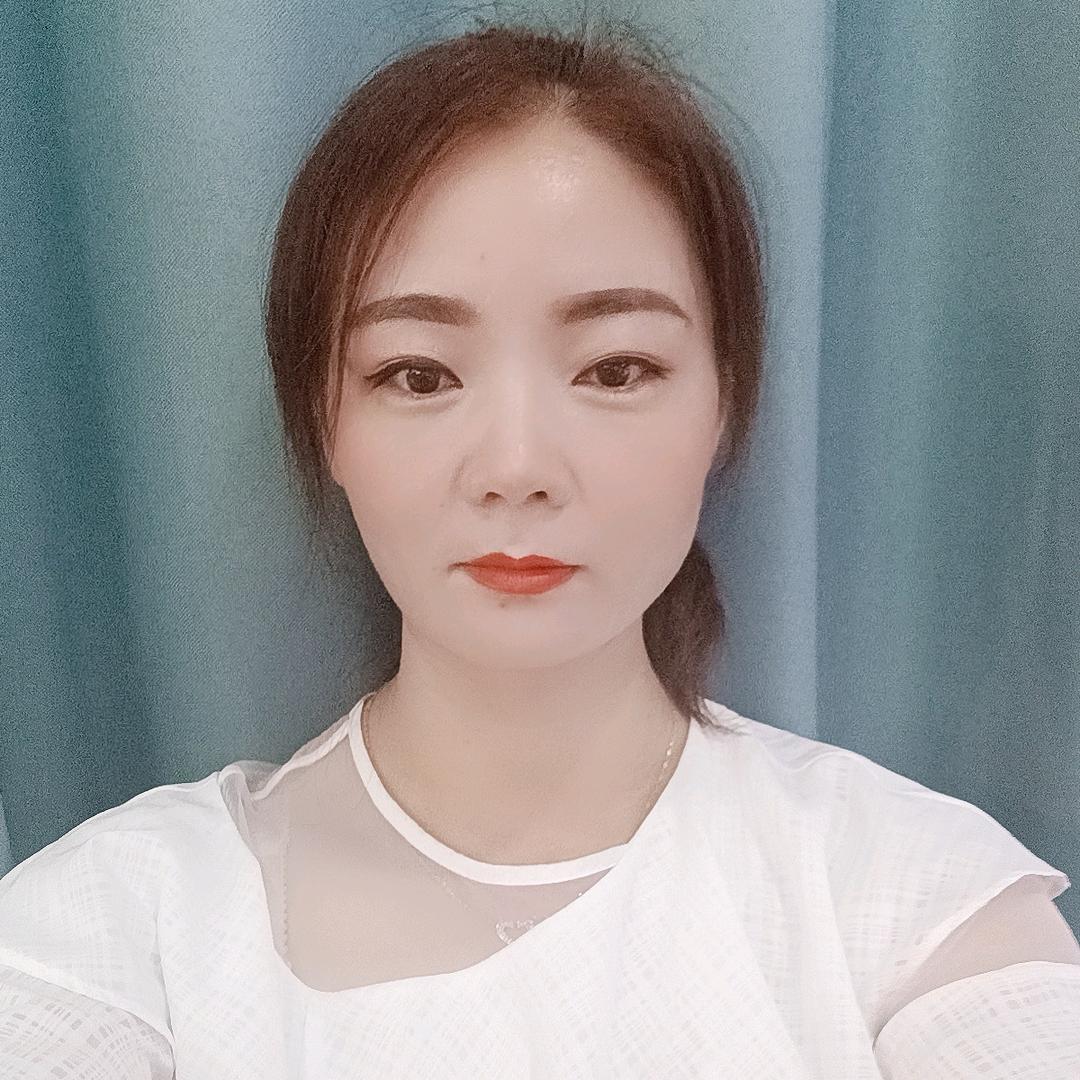 晓蓉姐