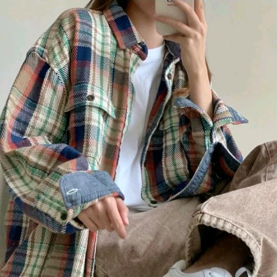 晩吟.