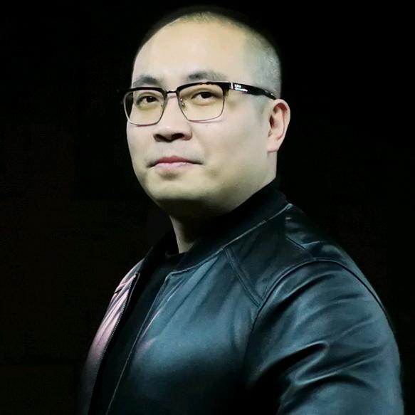 大伟