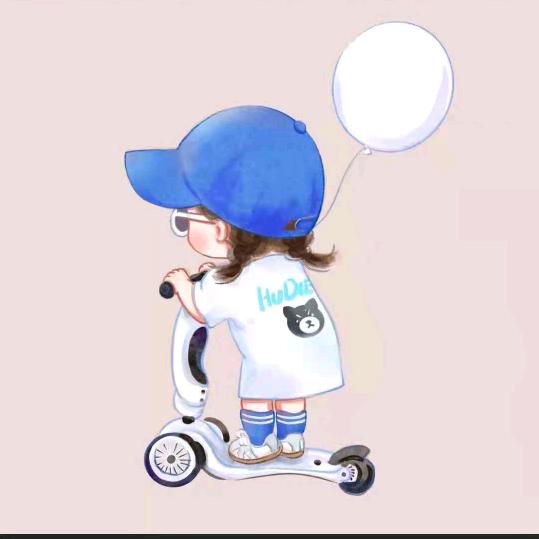 我是一个莲藕片