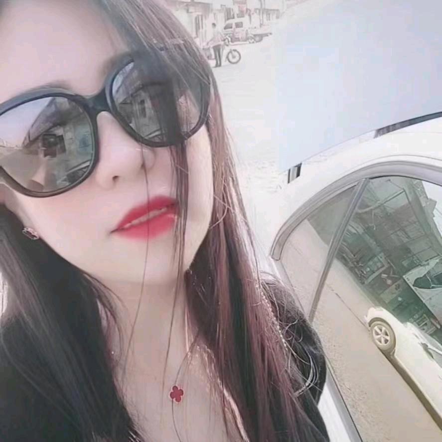 萱朵儿👑