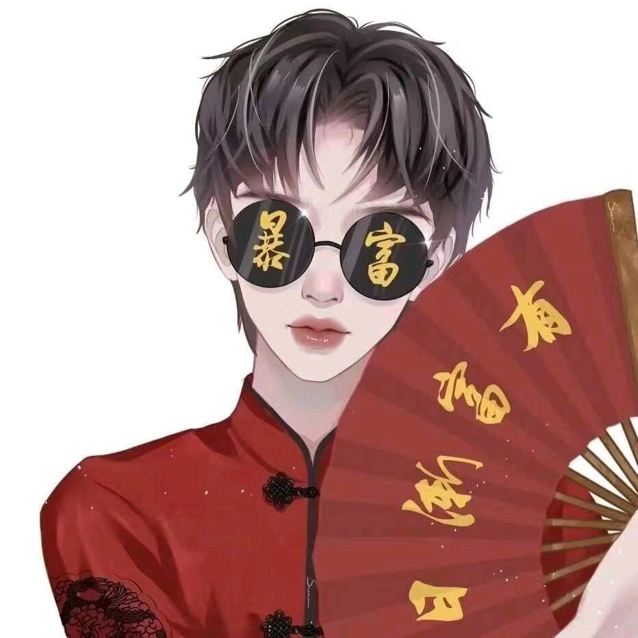 🍬林深少见刘先森