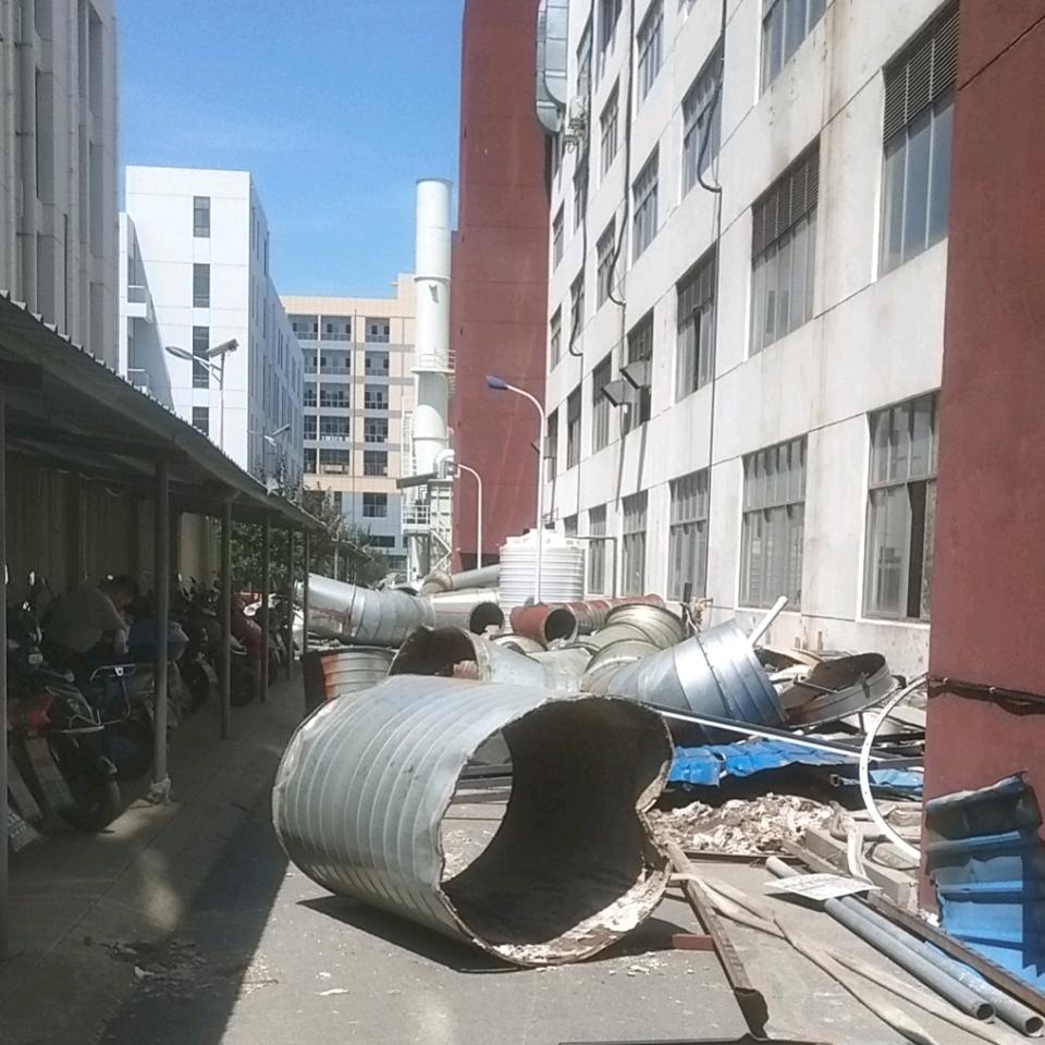 苏州江河废品回收