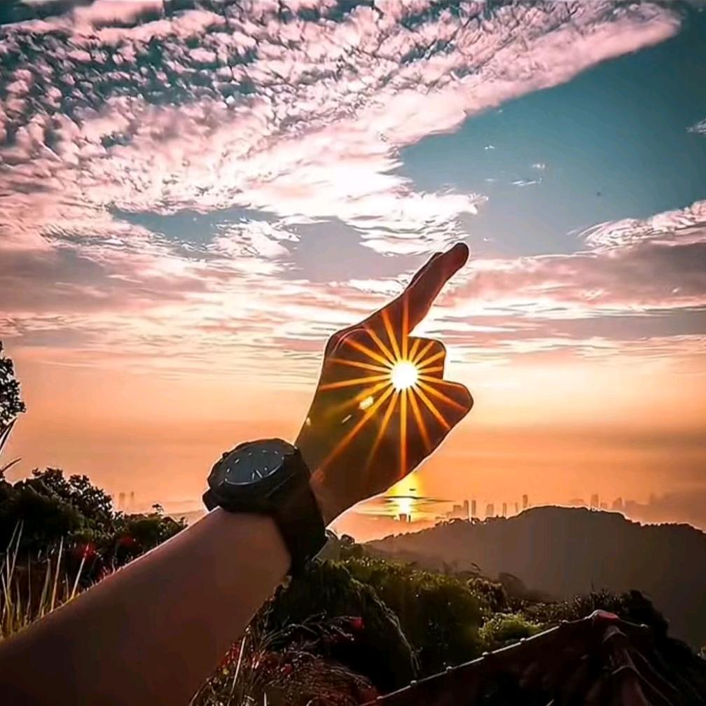 每天进步一点点