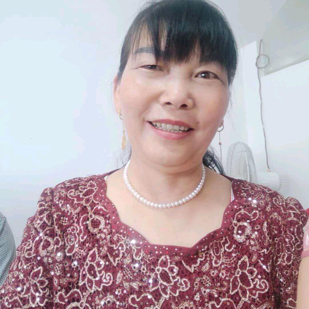 好女人